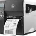 SAR 450,  Zebra ZT230 Label Printer SAR-450