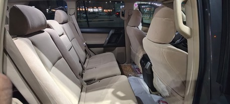 Riyadh, Vehicles, Cars & Trucks , SAR 61,  Toyota Land Cruiser Prado,  2011,  Automatic,  300 KM,  Well-Maintained  Prado &ndash; Ready For Its Next Owner.