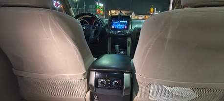 Riyadh, Vehicles, Cars & Trucks , SAR 61,  Toyota Land Cruiser Prado,  2011,  Automatic,  300 KM,  Well-Maintained  Prado &ndash; Ready For Its Next Owner.