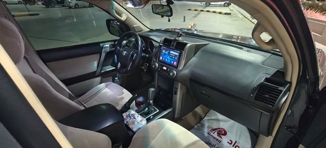 Riyadh, Vehicles, Cars & Trucks , SAR 61,  Toyota Land Cruiser Prado,  2011,  Automatic,  300 KM,  Well-Maintained  Prado &ndash; Ready For Its Next Owner.