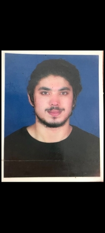 Thuqbah, Job Seekers, Gym Trainer