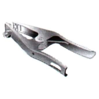 New York, Electronics, USD 20,  Heavy Duty Lenco EG-300 Welding Ground Clamp | 300 Amp