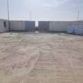 6 BR,  8 Bed Rooms And Big Yard For Rent At The Jubail -Dammam Highway