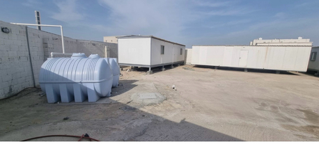 Al Jubail Al Balad, Apartments, Flats, Houses & Villas, 6 BR,  8 Bed Rooms And Big Yard For Rent At The Jubail -Dammam Highway