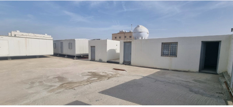 Al Jubail Al Balad, Apartments, Flats, Houses & Villas, 6 BR,  8 Bed Rooms And Big Yard For Rent At The Jubail -Dammam Highway