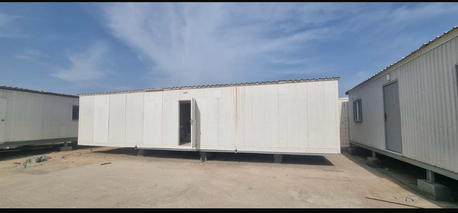 Al Jubail Al Balad, Apartments, Flats, Houses & Villas, 6 BR,  8 Bed Rooms And Big Yard For Rent At The Jubail -Dammam Highway