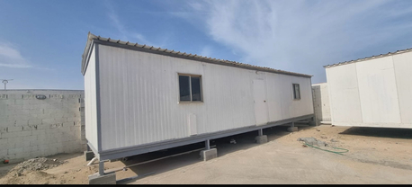 Al Jubail Al Balad, Apartments, Flats, Houses & Villas, 6 BR,  8 Bed Rooms And Big Yard For Rent At The Jubail -Dammam Highway