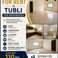 BHD 110/year,  2 BR,  FOR RENT &ndash; FAMILY FLAT IN TUBLI