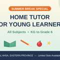 HOME TUTOR