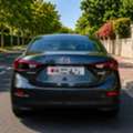 BHD 3450,  Mazda 3,  2016,  Automatic,  1200000 KM,  MAZDA3 SINGLE OWNER ZERO ACCIDENT