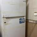 SAR 300,  I Want To Sale My 2 Items Refrigator And Washing Machine .
