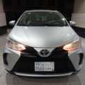 SAR 33500,  Toyota Yaris,  2022,  Automatic,  263000 KM,