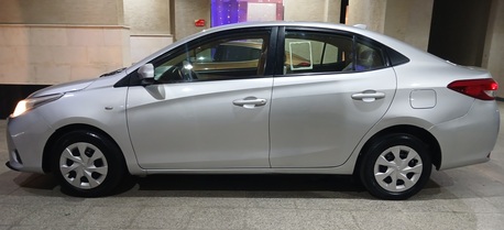 Jeddah, Vehicles, Cars & Trucks , SAR 33500,  Toyota Yaris,  2022,  Automatic,  263000 KM,