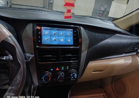 Jeddah, Vehicles, Cars & Trucks , SAR 33500,  Toyota Yaris,  2022,  Automatic,  263000 KM,