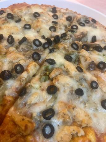 Jeddah, Food, Éclat Maison &mdash; Mom&rsquo;z Kitchen