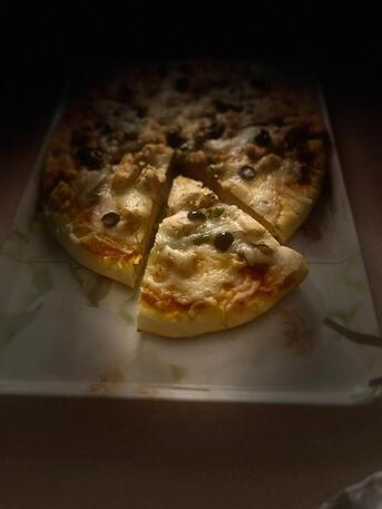 Jeddah, Food, Éclat Maison &mdash; Mom&rsquo;z Kitchen
