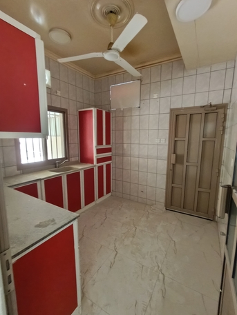 East Riffa, Apartments, Flats, Houses & Villas, BHD 150/month,  1 BR,  For Rent One Bedroom Flat In East Riffa With Ewa And AC