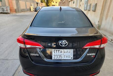 Riyadh, Vehicles, Cars & Trucks , SAR 35000,  Toyota Yaris Y +,  2021,  Automatic,  83000 KM,  Urgent Final Exit Toyota Yaris Y+, Model :  , KM : 83K ,, Excellent Condition