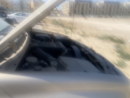 Khobar, Vehicles, Cars & Trucks , SAR 8000,  Chevrolet Trailblazer 2004,  2004,  Automatic,  300000 KM,  Excellent Chevrolet Trail Blazer  For Sale