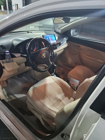 Jubail, Vehicles, Cars & Trucks , SAR 23000,  Toyota Yaris,  2014,  Automatic,  335000 KM,  I Have Car For Sale   Modal
