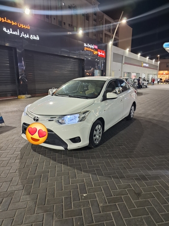 Jubail, Vehicles, Cars & Trucks , SAR 23000,  Toyota Yaris,  2014,  Automatic,  335000 KM,  I Have Car For Sale   Modal