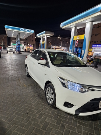 Jubail, Vehicles, Cars & Trucks , SAR 23000,  Toyota Yaris,  2014,  Automatic,  335000 KM,  I Have Car For Sale   Modal