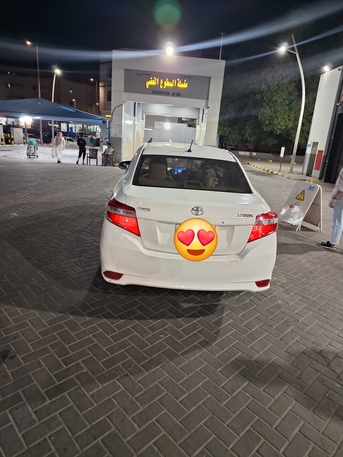 Jubail, Vehicles, Cars & Trucks , SAR 23000,  Toyota Yaris,  2014,  Automatic,  335000 KM,  I Have Car For Sale   Modal