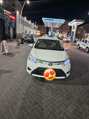 Jubail, Vehicles, Cars & Trucks , SAR 23000,  Toyota Yaris,  2014,  Automatic,  335000 KM,  I Have Car For Sale   Modal