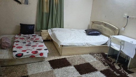 Yanbu, Apartments, Flats, Houses & Villas, SAR 800/month,  2 BR,  2 Bhk Furnished  800