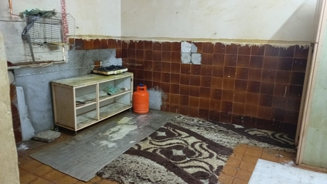 Yanbu, Apartments, Flats, Houses & Villas, SAR 800/month,  2 BR,  2 Bhk Furnished  800