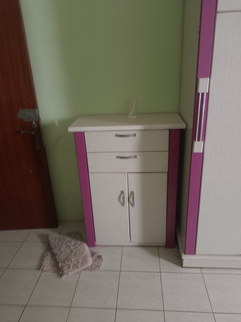 Riyadh, Furniture, SAR 2000,  Home Use Furniture 2 Bed 3 AC 7set Sofa Complete Home ...etc For Sale