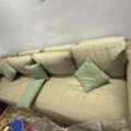 SAR 200,  Sofa Set For Sale
