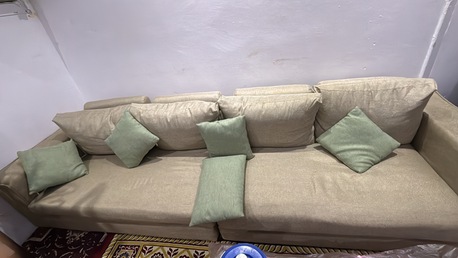 Jeddah, Furniture, SAR 200,  Sofa Set For Sale