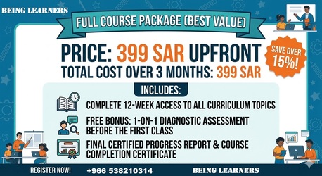 Dammam, Lessons Offered, ONLINE MATHS CLASSES &ndash; FOR CLASS 3 TO 5 (AGE 8&ndash;10 YEARS)