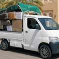 Swift Move: Fast & Reliable Household Relocation