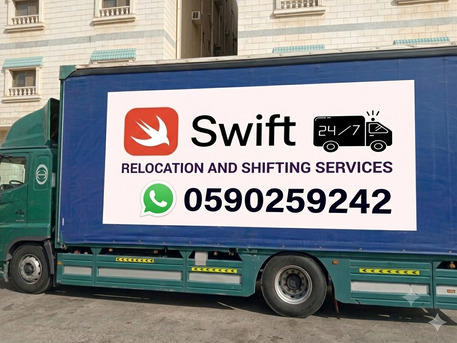 Jeddah, Relocation, - Swift Move Relocation | Expert Local, Long-Distance & International Relocations