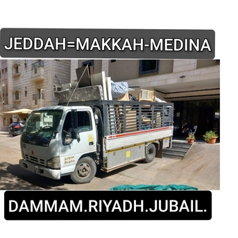Jeddah, Household, Move Swiftly: Stress-Free Household Relocation Experts