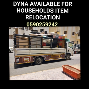 Jeddah, Relocation, - Swift Move Relocation | Expert Local, Long-Distance & International Relocations