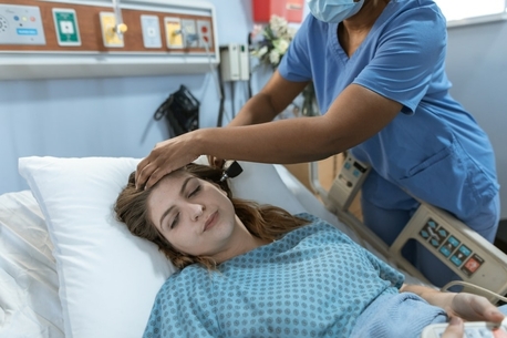 Jeddah, Jobs, Hospital Cleaner Girl Required