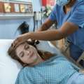 Hospital Cleaner Girl Required