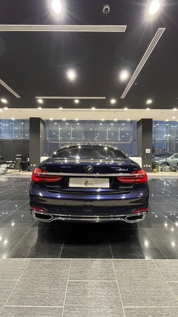 Sanabis, Vehicles, Cars & Trucks , BHD 7900,  Bmw 730,  2047,  Automatic,  130000 KM,   Li Model 2017