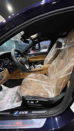 Sanabis, Vehicles, Cars & Trucks , BHD 7900,  Bmw 730,  2047,  Automatic,  130000 KM,   Li Model 2017