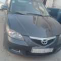 SAR 13000,  Mazda 3,  2007,  Automatic,  325000 KM,  Mazda Zoom 3