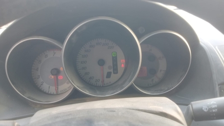 Jeddah, Vehicles, Cars & Trucks , SAR 13000,  Mazda 3,  2007,  Automatic,  325000 KM,  Mazda Zoom 3