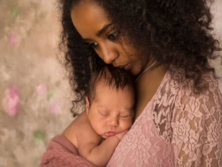 New York, Household, Trusted Guidance Through A Certified Postpartum Doula In DMV