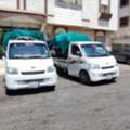 Swift Move: Fast & Reliable Household Relocation