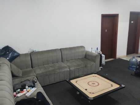 Jubail, Bedspace For Rent, SAR 350/month,  Bed Space Available ( Preferred Of Krala People)