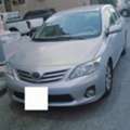 SAR 22500,  Toyota Corolla 2013,  2013,  Automatic,  310000 KM,  Toyota Corolla For Sale