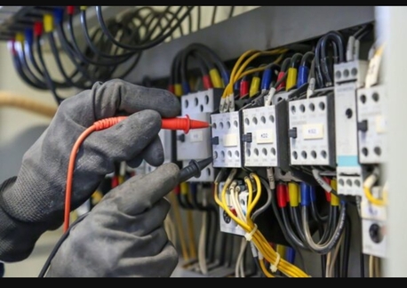 Jeddah, Jobs, URGENT NEED ELECTRICIAN