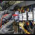 URGENT NEED ELECTRICIAN